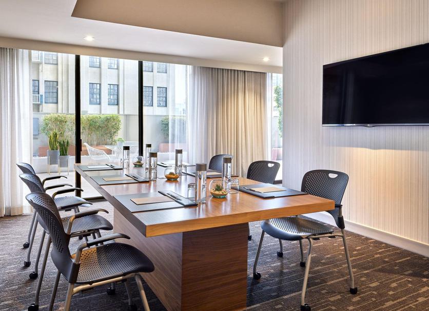Conference room Ảnh