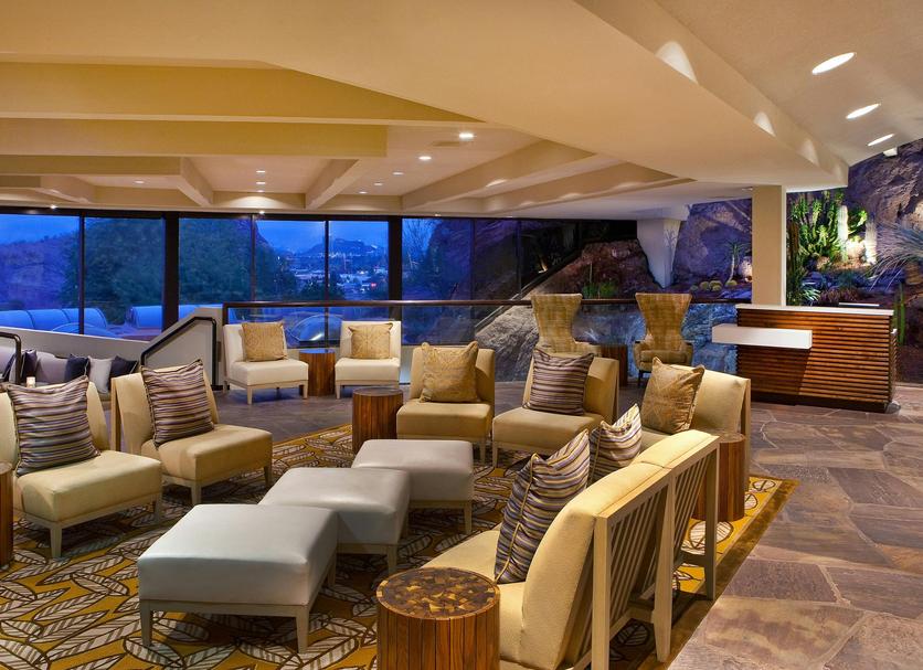 Lounge Ảnh