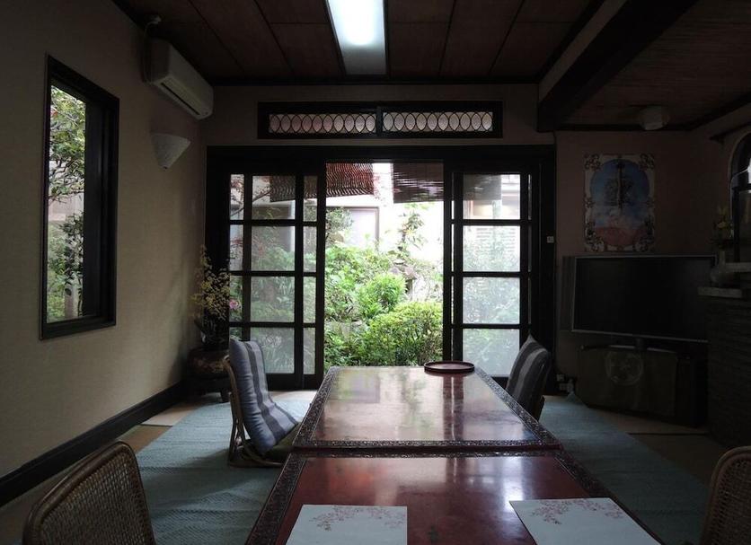 Phòng ăn Ảnh