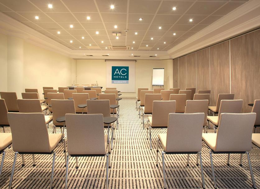 Conference room Ảnh