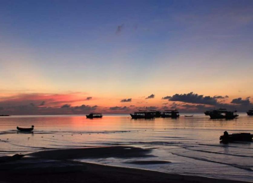 Cảnh ngoài trời Ảnh