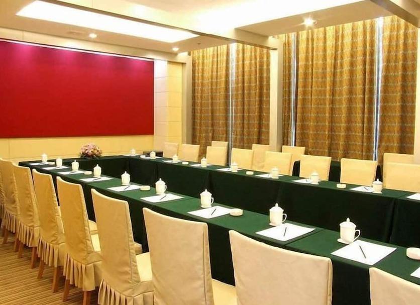 Conference room Ảnh