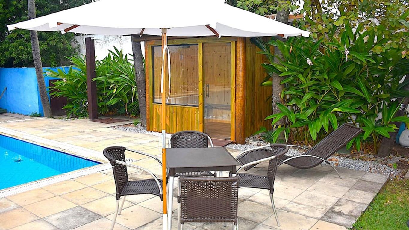 Porto Grande Hotel & Convention