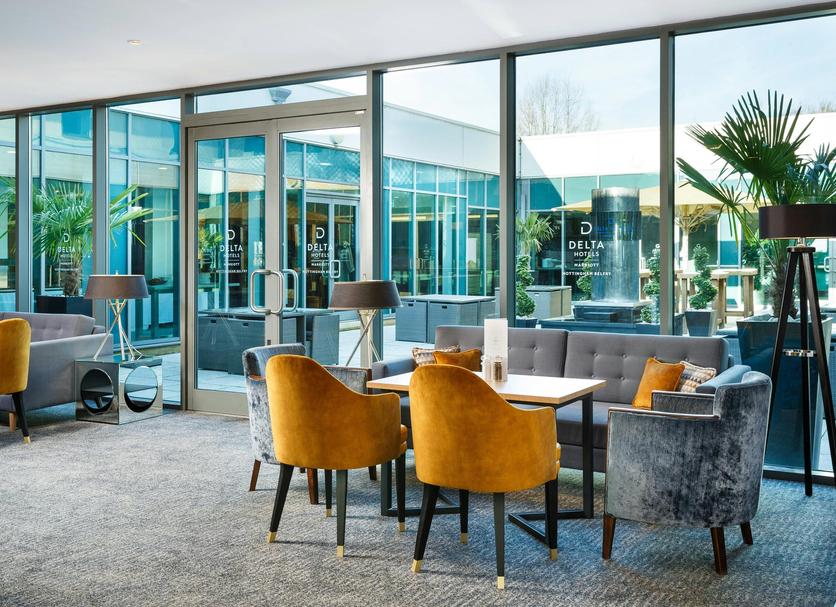 Lounge Ảnh