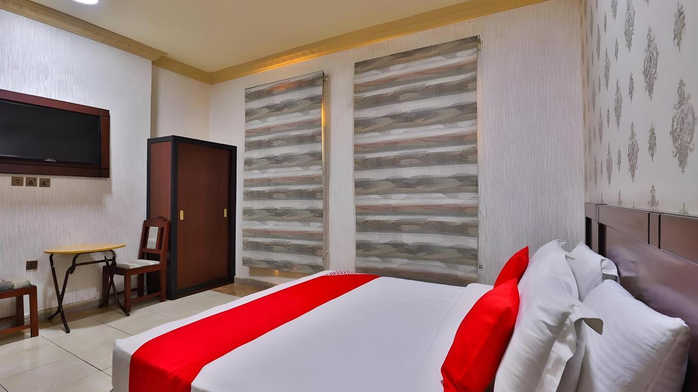 Al Rayyan Hotel