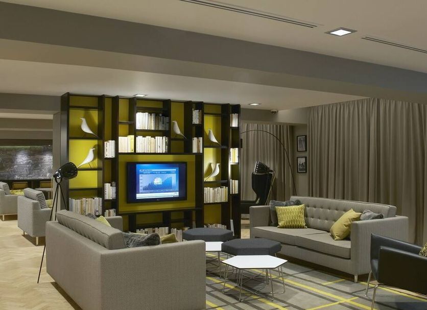 Lounge Ảnh