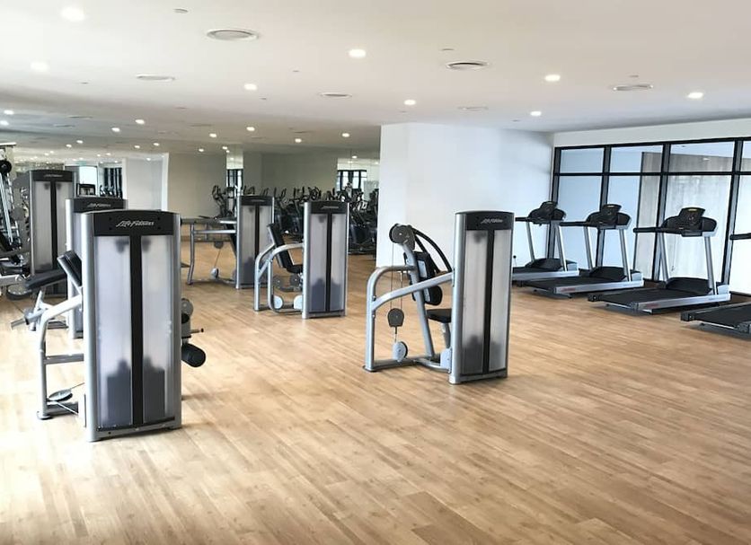 Gym Ảnh