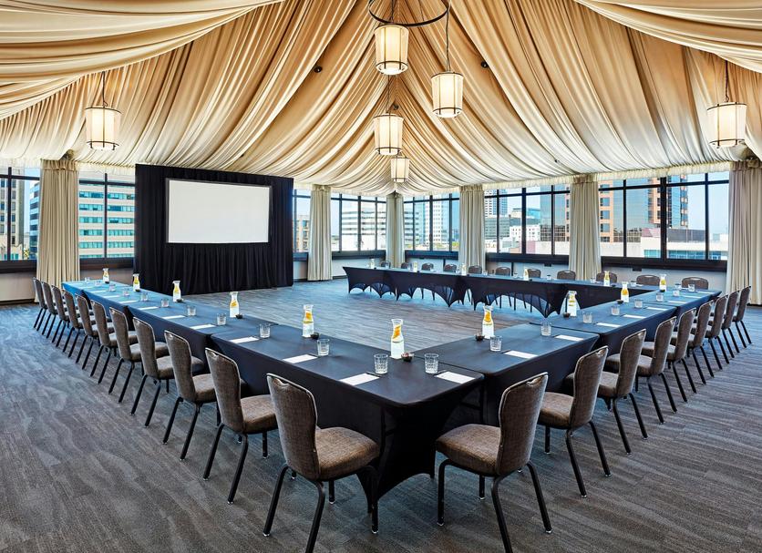 Conference room Ảnh