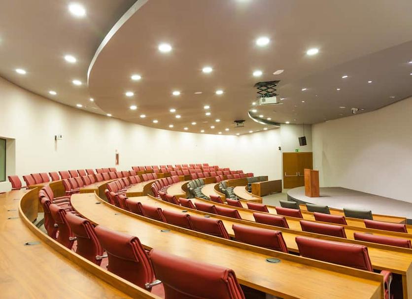 Conference room Ảnh