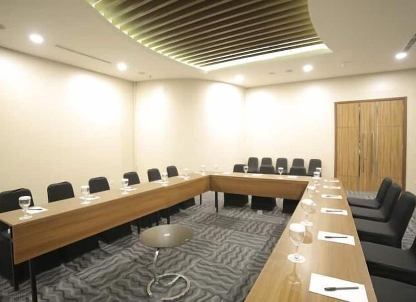 Conference room Ảnh