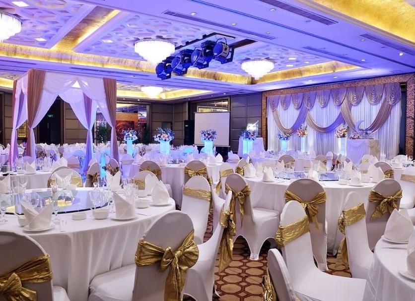 Sảnh yến tiệc Ảnh