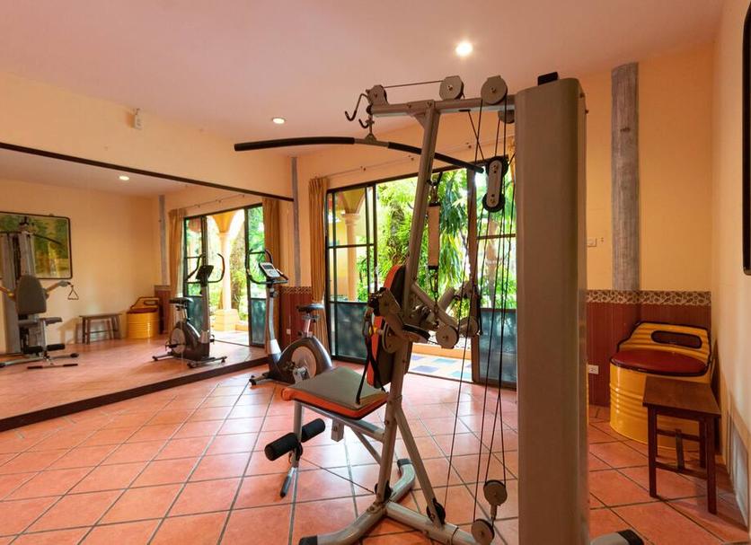 Gym Ảnh