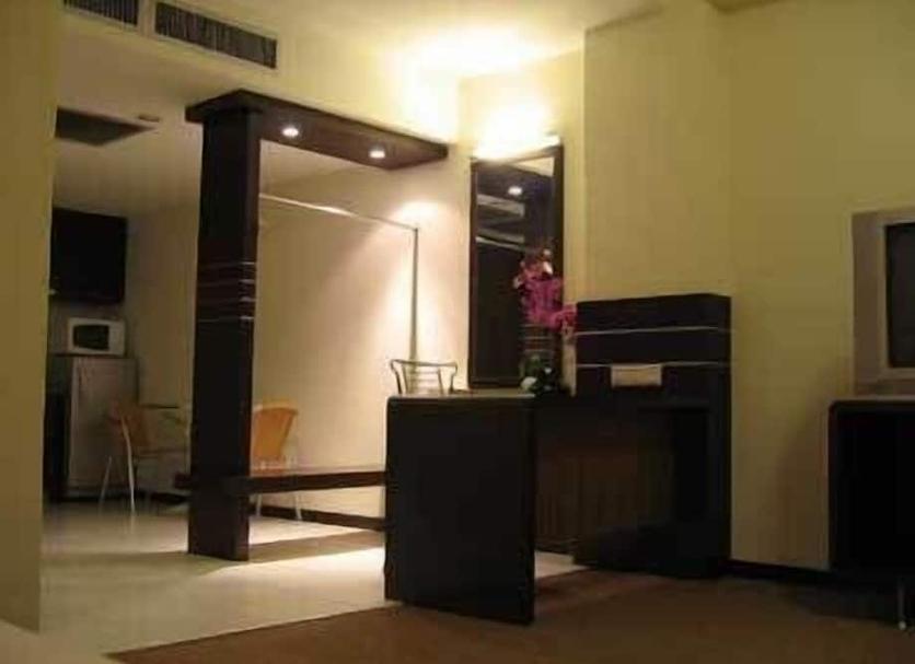 Lễ tân Ảnh