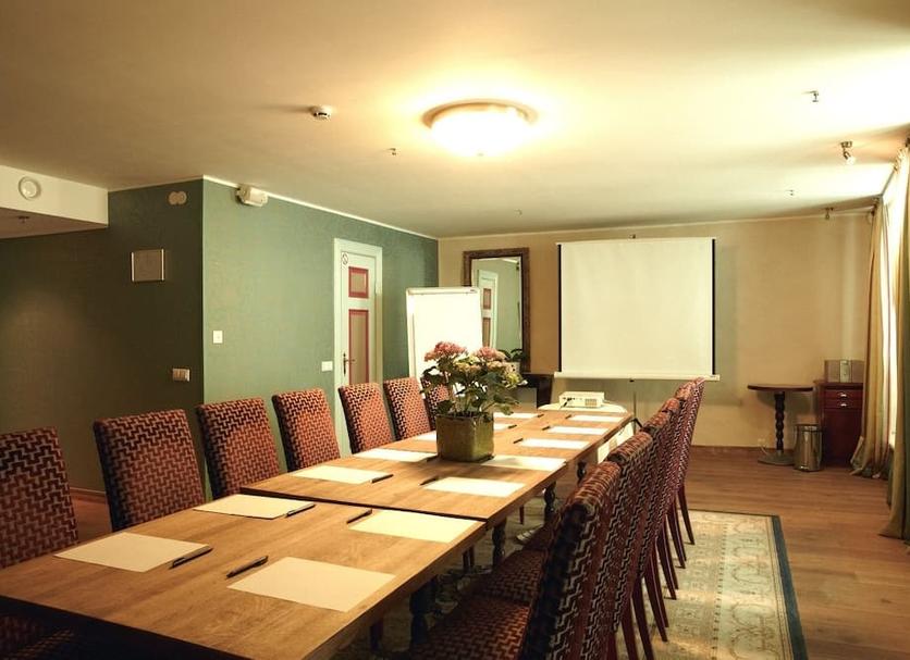 Conference room Ảnh
