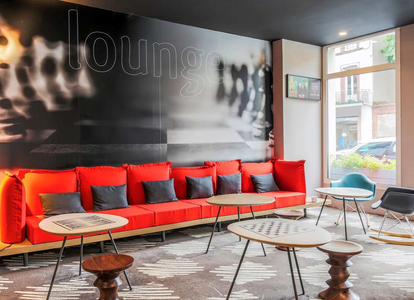Lounge Ảnh