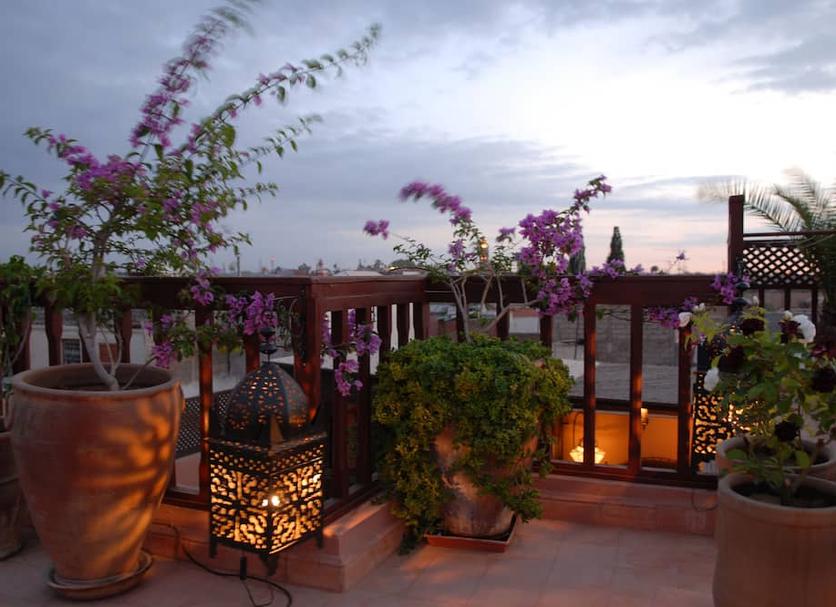 Cảnh ngoài trời Ảnh