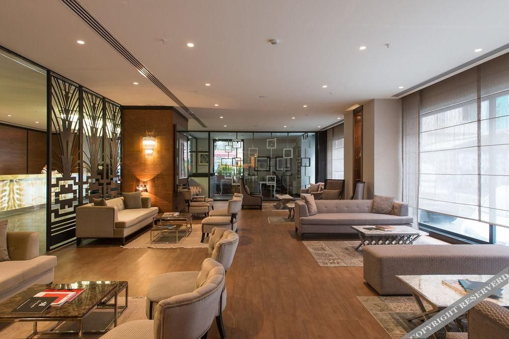 Lounge Ảnh