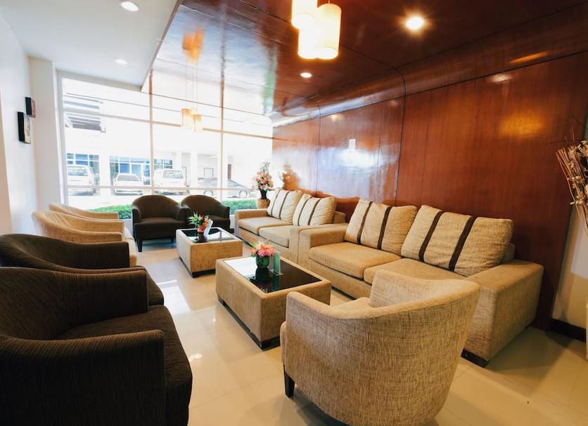 Lounge Ảnh