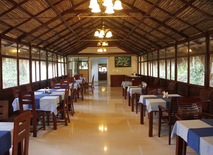 Nhà hàng Ảnh
