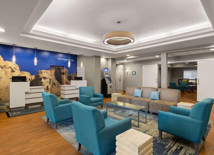 Lounge Ảnh