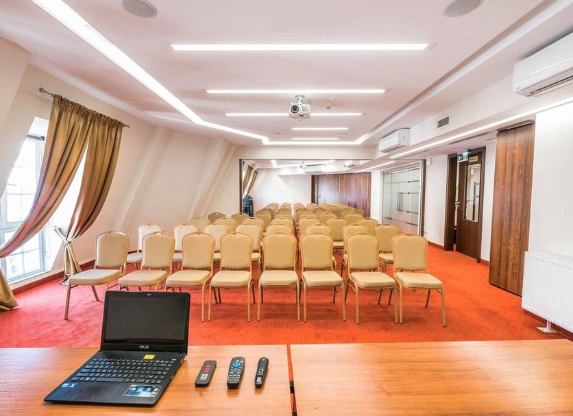 Conference room Ảnh