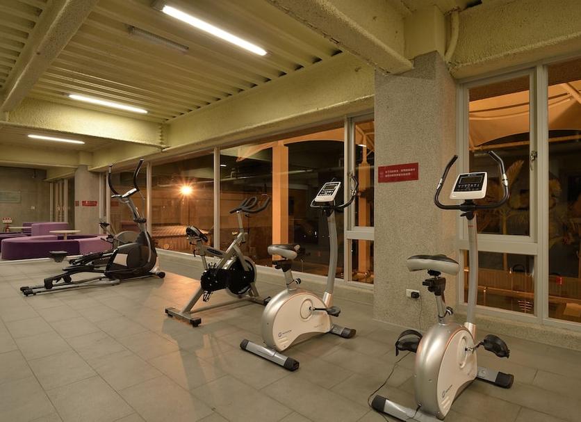Gym Ảnh