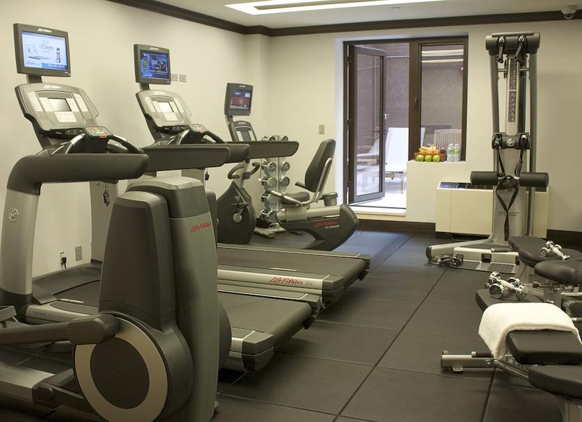 Gym Ảnh