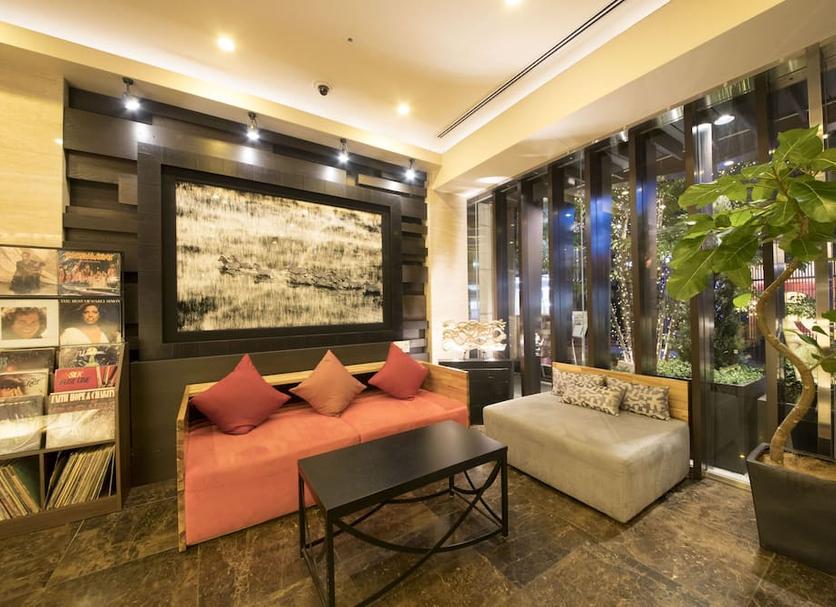 Lounge Ảnh