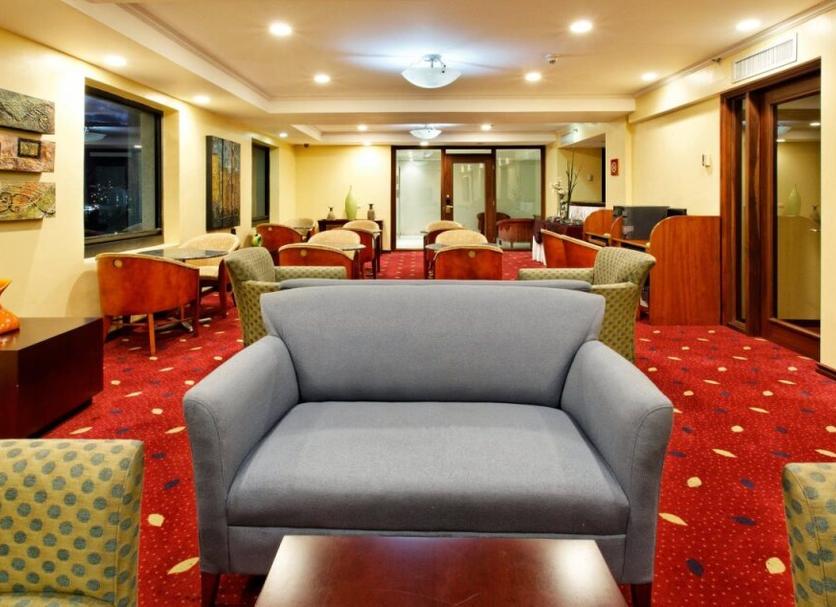 Lounge Ảnh