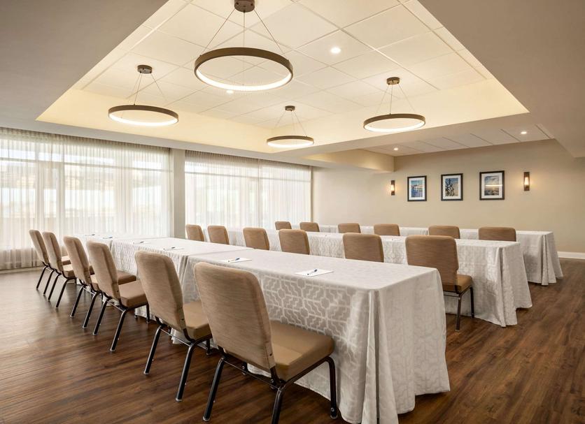 Conference room Ảnh
