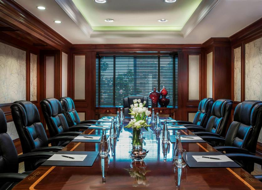 Conference room Ảnh