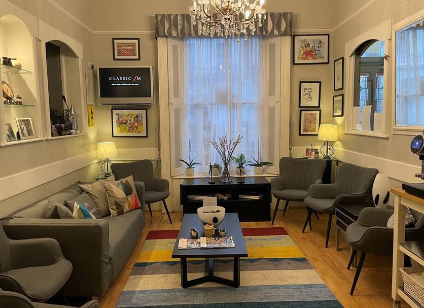 Lounge Ảnh