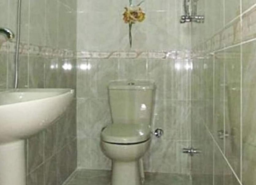 Phòng tắm Ảnh