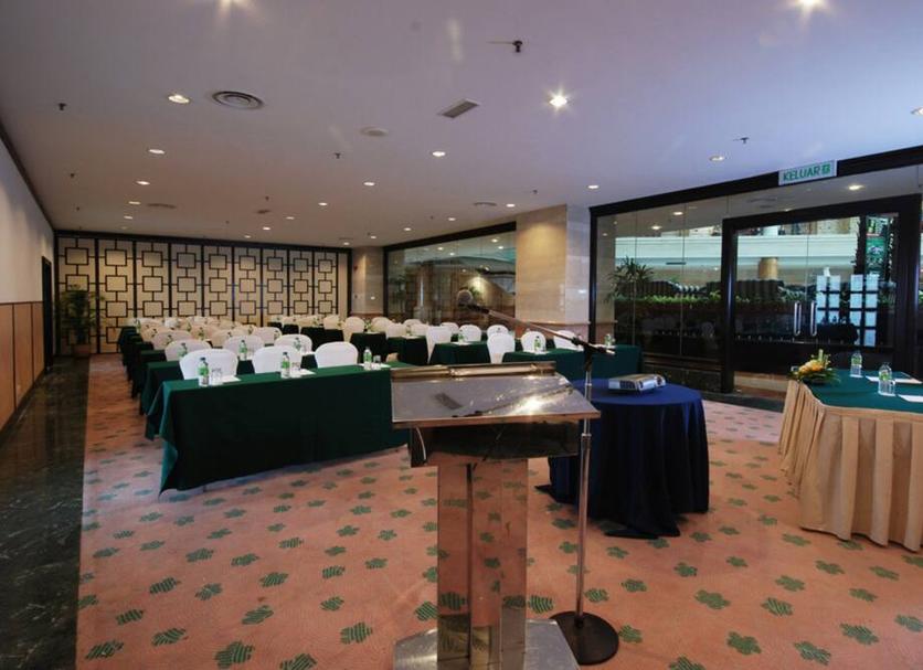 Conference room Ảnh