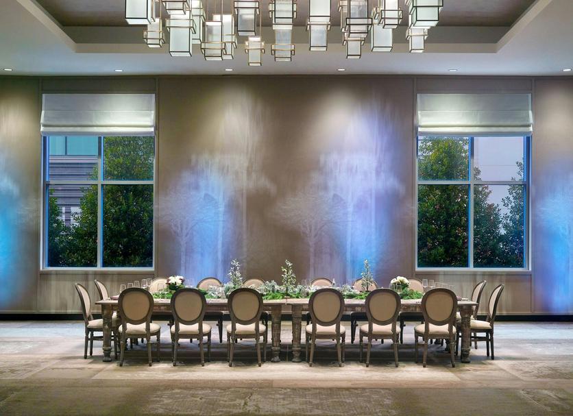 Conference room Ảnh