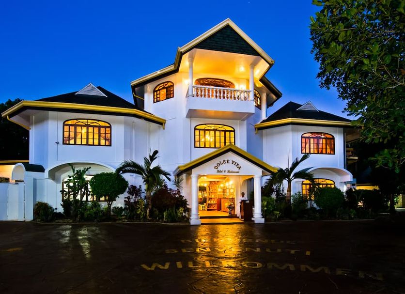 Toà nhà Ảnh