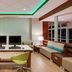 Khu vực làm việc