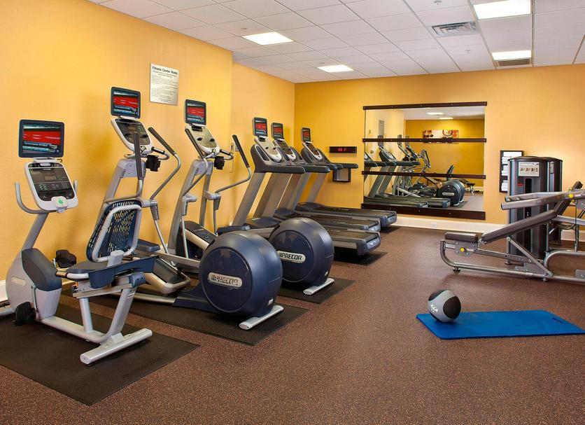 Gym Ảnh