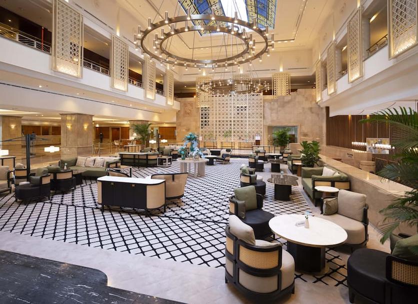 Lounge Ảnh