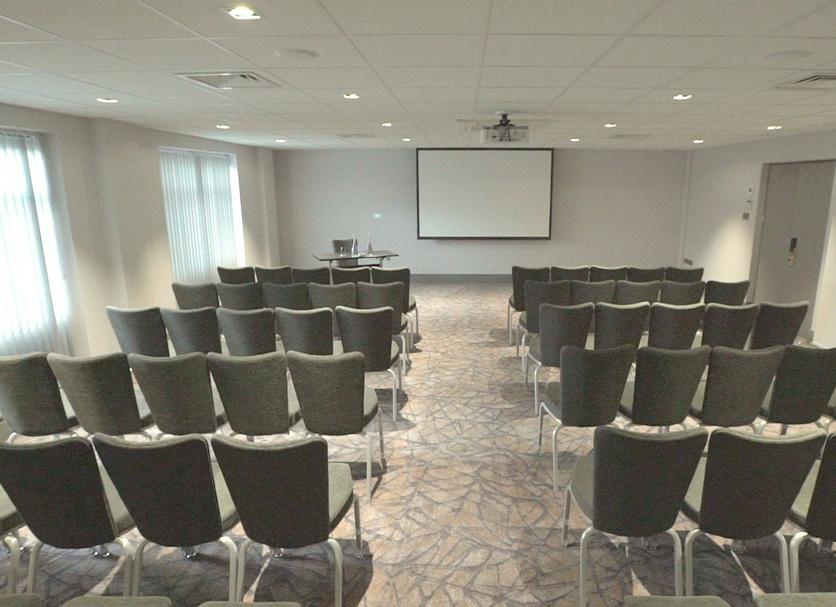 Conference room Ảnh