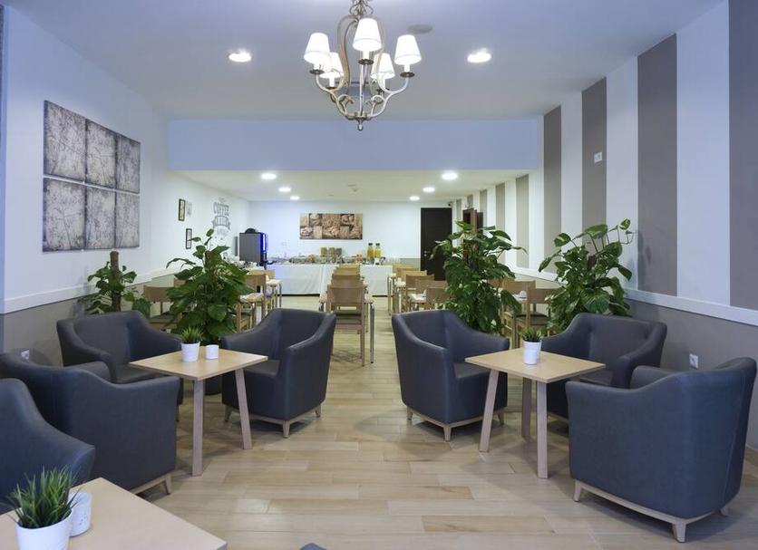 Lounge Ảnh