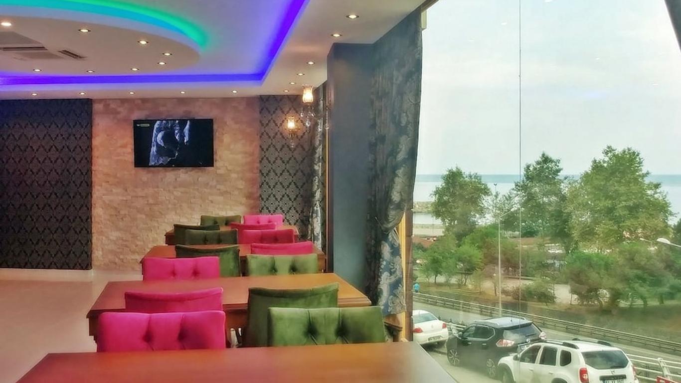 Feza Otel