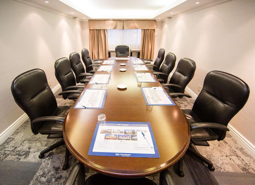 Conference room Ảnh