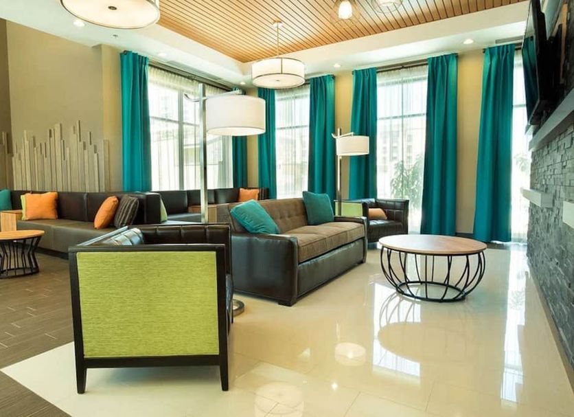 Lounge Ảnh
