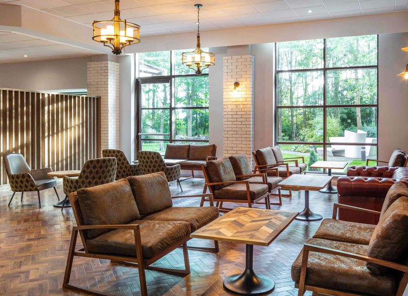 Lounge Ảnh