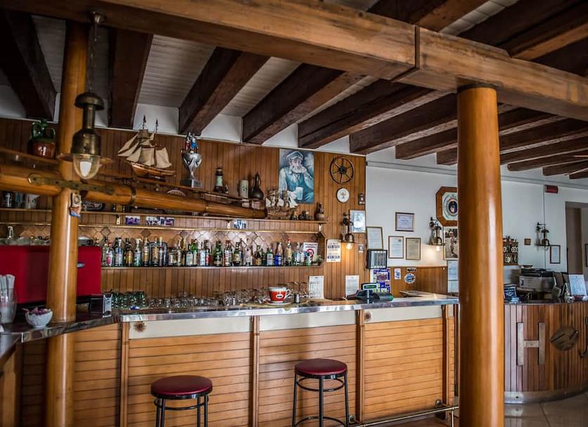Bar Ảnh