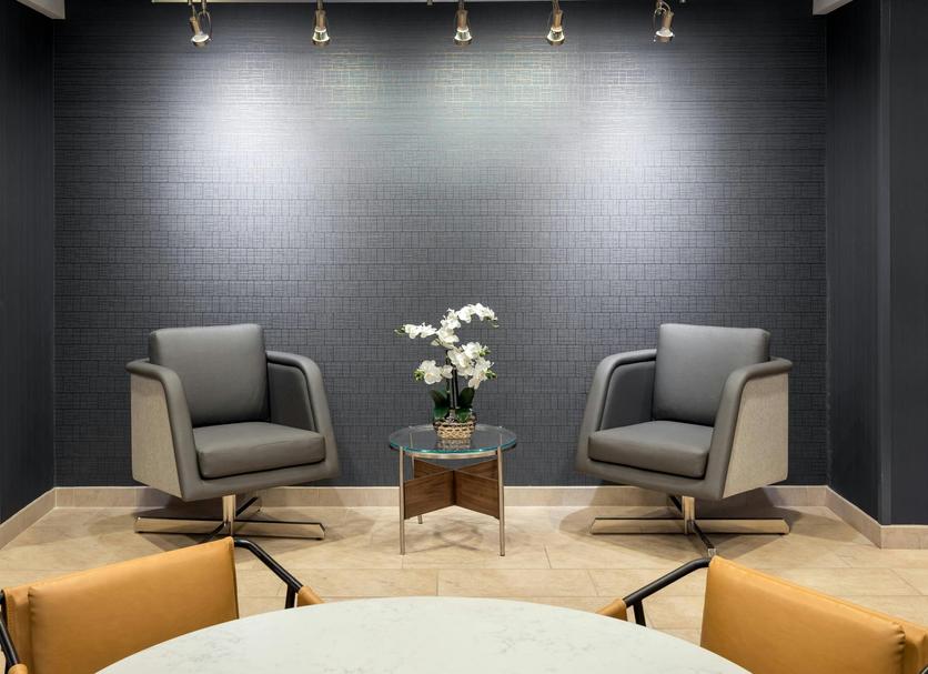 Lounge Ảnh