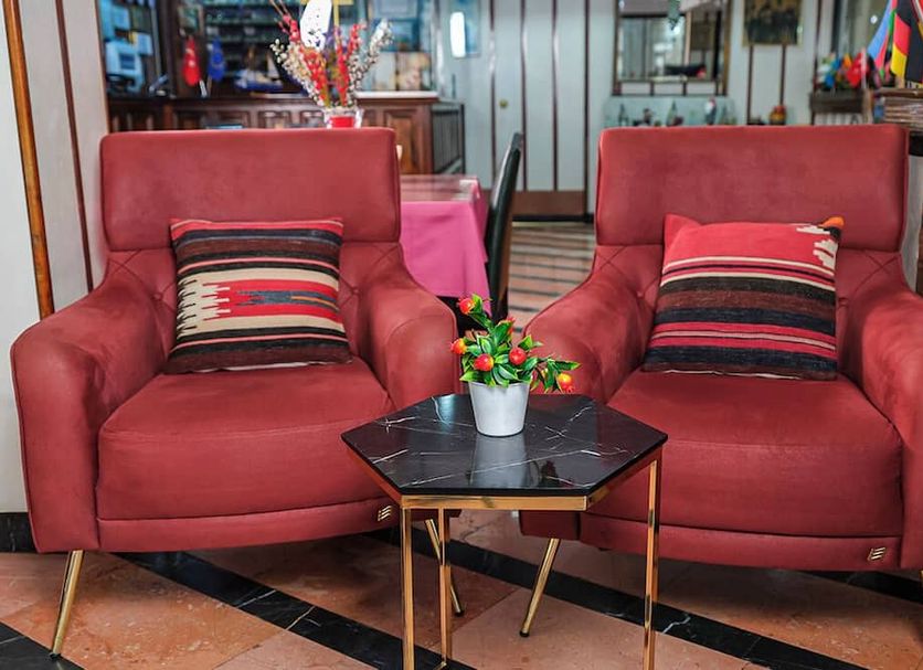 Lounge Ảnh