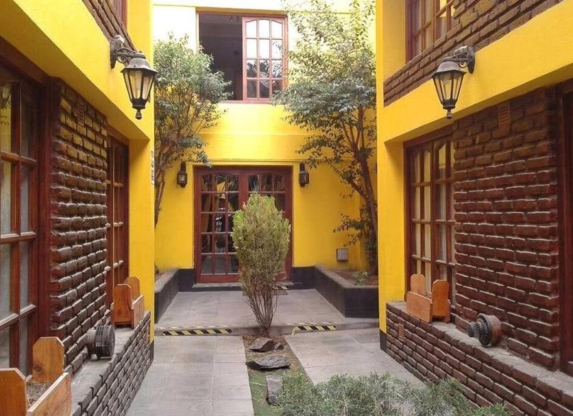 Cảnh ngoài trời Ảnh