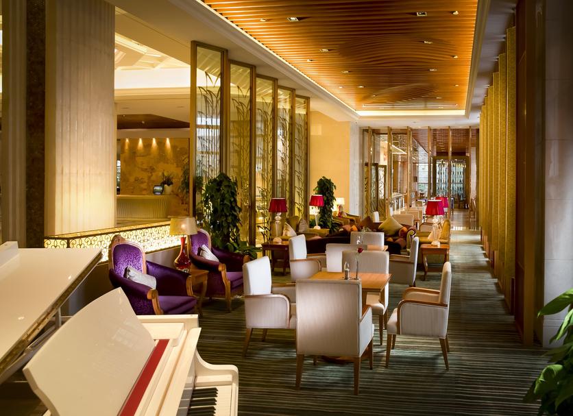 Lounge Ảnh